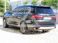 2021 BMW X7