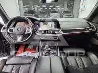 2021 BMW X7