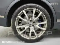 2021 BMW X7