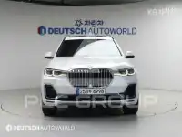 2021 BMW X7