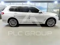 2021 BMW X7