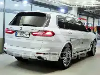 2021 BMW X7