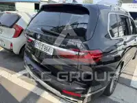 2021 BMW X7