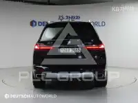 2021 BMW X7