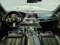2021 BMW X7