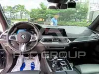 2021 BMW X7