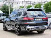 2021 BMW X7