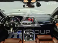 2021 BMW X7