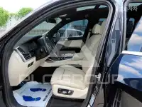 2021 BMW X7