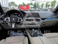 2021 BMW X7