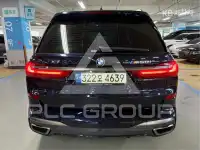 2021 BMW X7