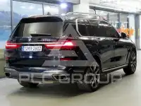 2021 BMW X7