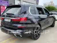 2021 BMW X7
