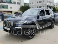 2021 BMW X7