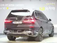 2021 BMW X7