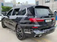 2021 BMW X7