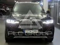 2021 BMW X7