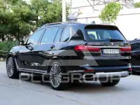 2021 BMW X7