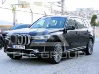 2021 BMW X7