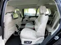2021 BMW X7