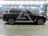 2021 BMW X7