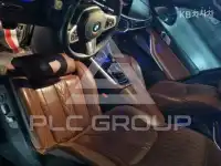 2021 BMW X7