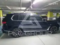 2021 BMW X7