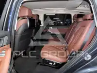 2021 BMW X7