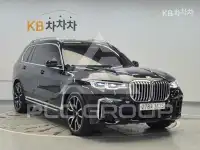 2021 BMW X7