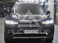 2021 BMW X7
