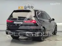 2021 BMW X7