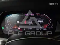2021 BMW X7