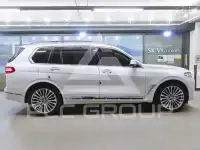 2021 BMW X7