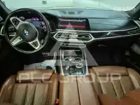 2021 BMW X7