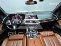 2021 BMW X7