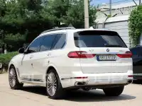 2021 BMW X7