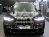 2021 BMW X7