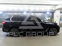 2021 BMW X7