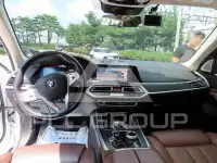 2021 BMW X7