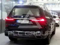 2021 BMW X7