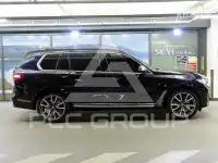 2021 BMW X7
