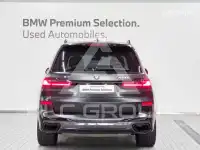 2021 BMW X7