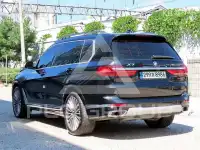 2021 BMW X7