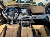 2021 BMW X7