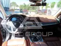 2021 BMW X7