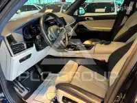 2021 BMW X7