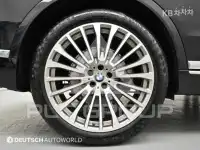 2021 BMW X7