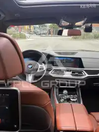 2021 BMW X7