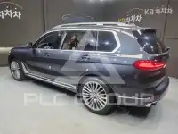 2021 BMW X7