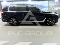 2021 BMW X7